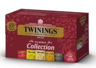 TWININGS THE PZ.20 CLASSIC COLLECTION